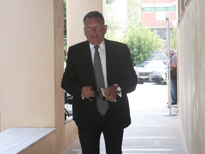 Αλέξης Κούγιας για όλα: Από τα χρήματα τ...