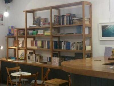 Πάτρα: Άλλαξε ο πολυχώρος Περι Τεχνών