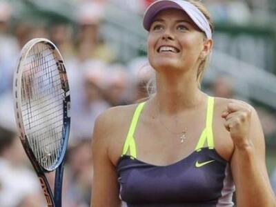 Tένις: Διετής αποκλεισμός για Σαράποβα