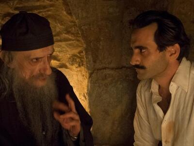 ΠΡΩΤΟΣ ΚΙ ΑΥΤΟ ΤΟ WEEKEND Ο "ΚΑΖΑΝΤ...