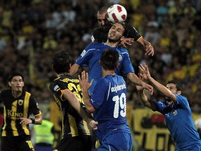 Δεν κάνει ένσταση η ΑΕΚ για Βενέτη