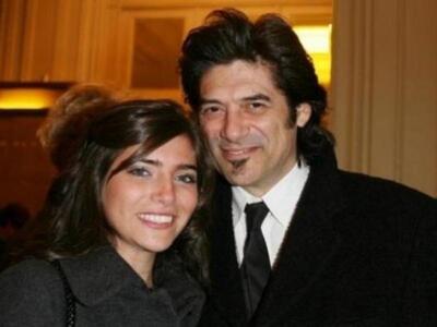 Η άγνωστη κόρη του Γιώργου Χωραφά έκανε ...