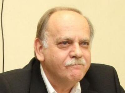 Σήμερα ανακοινώνει υποψηφιότητα ο Αντώνη...