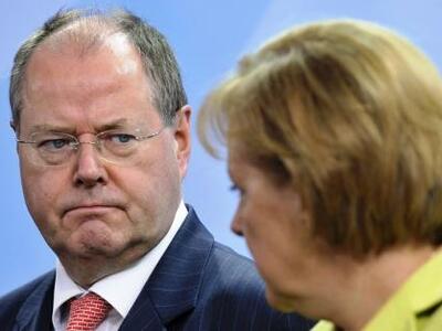 Αυτός ο άνθρωπος θέλει να εκθρονίσει την Μέρκελ!