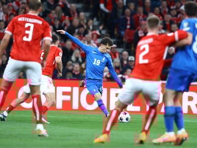 Δανία - Ελλάδα 3-1: Τίτλοι τέλους για το Μουντιάλ 2026