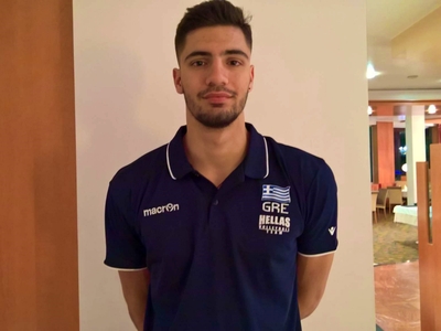 Αλέξανδρος Ράπτης: «Δεν έχουμε γίνει ακόμη ομάδα»