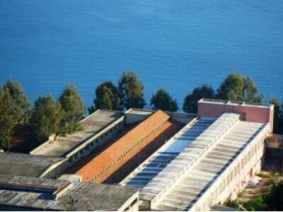 Αίγιο: Σύσκεψη για την αναβάθμιση του πα...