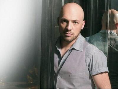 Νίκος Μουτσινάς: Γιατί κάνω ψυχανάλυση...