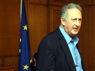 Τα αιτήματα του Δημάρχου Μεσολογγίου στο...