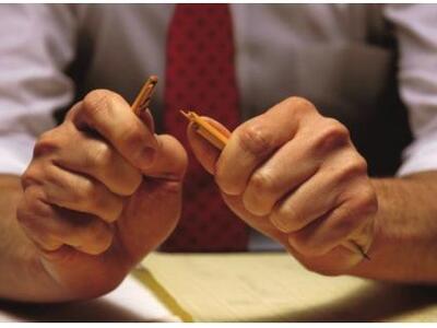 Ερευνητές στο ΑΠΘ κατασκεύασαν μετρητή του άγχους