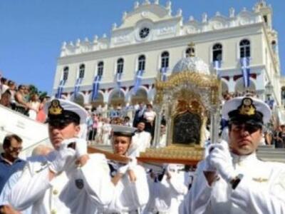 Οι Εικόνες της Παναγίας που λατρεύουν οι Έλληνες