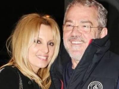 Πέγκυ Ζήνα: «Έφερα στον κόσμο έναν άνθρω...