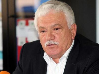 Δείτε το τηλεοπτικό σποτ του υποψήφιου Π...