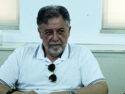 Διάψευση Πανούση για εντολή έρευνας σε κελιά