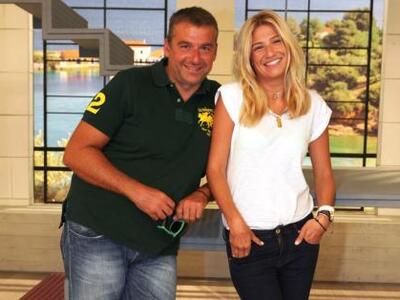 Τους ματιάσανε! Δείτε τι έγινε στον αέρα...