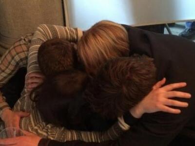 Οι Jennifer Lawrence, Liam Hemsworth και...