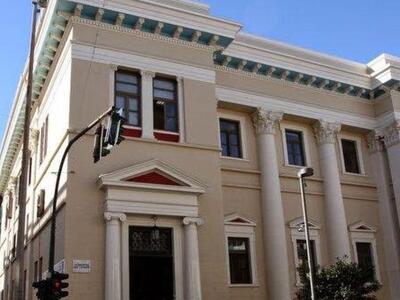 Παράταση της αποχής για τους δικηγόρους ...