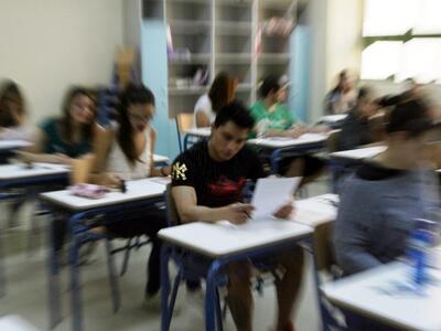 Εγκρίθηκαν οι προσλήψεις 688 αναπληρωτών...