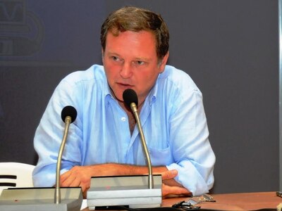 Απόψε η εκδήλωση της παράταξης Χριστόπου...