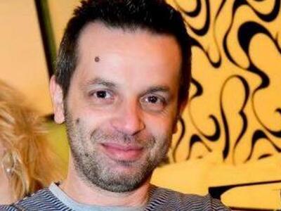 Πάτρα:Βγήκε από το νοσοκομείο ο Παναγιώτ...