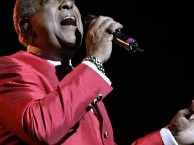 Σκοτώθηκε σε τροχαίο ο θρύλος της σάλσα,...