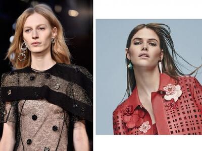 SONIA RYKIEL - FENDI