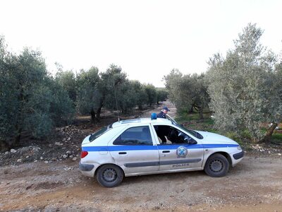 Η ανακοίνωση της αστυνομίας για την κατα...