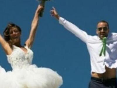 Στη Θεσσαλία έγινε ο πιο παράξενος γάμος...