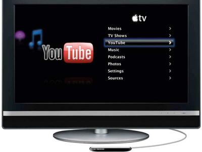 H Apple TV έφθασε και στην Ελλάδα