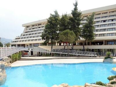 Το πρώτο φιλικό για τα ποδήλατα ξενοδοχε...