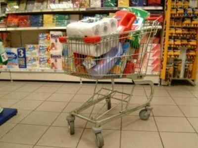 Εννιά στους δέκα προτιμούν τα ελληνικά προϊόντα!