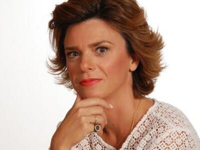 Η Πολιτευτής Αχαΐας Ασπασία Ρηγοπούλου γ...