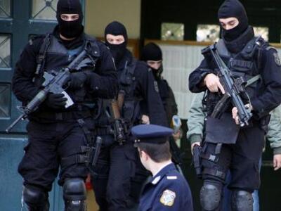 Δυτική Ελλάδα: Συμμετοχή των "Πυρήν...