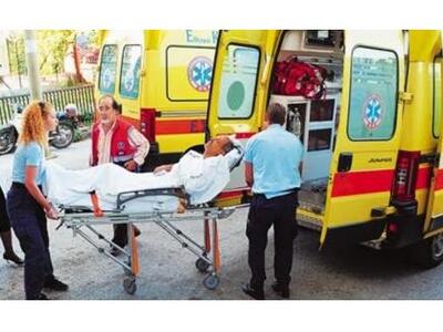 Συνεχίζουν την απεργία οι οδηγοί των Νοσοκομείων 