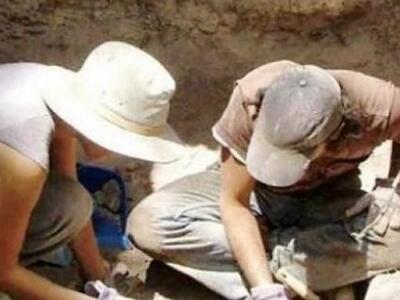 Λεμεσός: Βρέθηκε ασύλητος αρχαίος τάφος ...