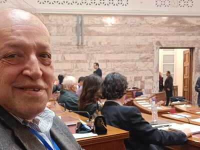 Πύργος: “Έφυγε” ο αγωνιστής της δημοκρατ...