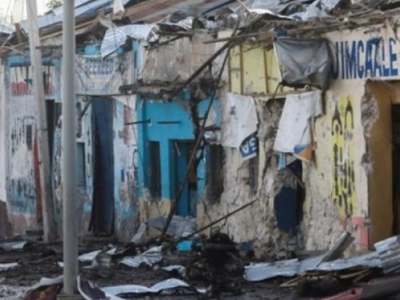 Σομαλία: Στους 21 οι νεκροί από την επίθ...