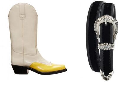 CALVIN KLEIN, ACCESSORIZE