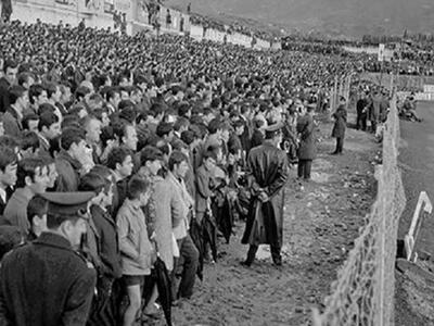 Η Παναχαϊκή, οι ...τζαμπατζήδες στις πιν...