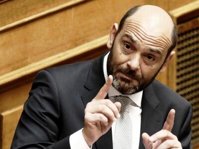 Ιάσονας Φωτήλας: Κατάρρευση των προπτυχι...