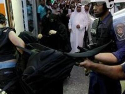 Δύο γυναίκες συνελήφθησαν επειδή σχεδίαζ...