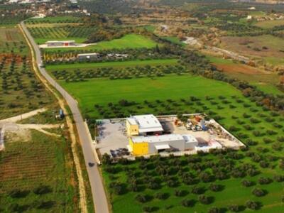 Εθελοντικός καθαρισμός της Βιομηχανικής ...