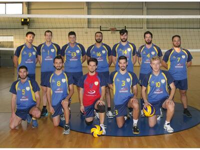 Νίκη στο τάι μπρέικ για τον Α.Ο. Αιγιαλέ...