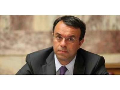 Ρίχνει "βόμβα" ο Σταϊκούρας: «...