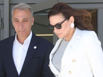 Τέλος στη δικαστική διαμάχη Κεφαλογιάννη...