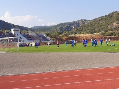 Ισοπαλία για τον ΠΑΟ Βάρδας στην Ερμιονίδα 