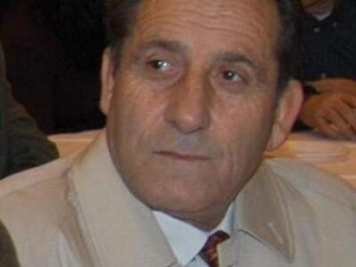 Πάτρα: Πέθανε ο Μιχάλης Φούρας, αδελφός ...