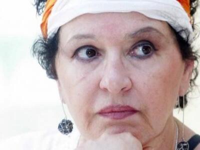 Μάρθα Καραγιάννη: Στα 72 της δηλώνει χορ...
