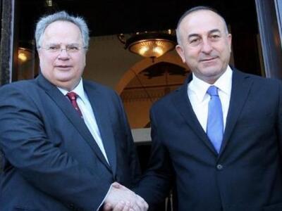 Σε εξέλιξη, αυτή την ώρα, η συνάντηση Κο...