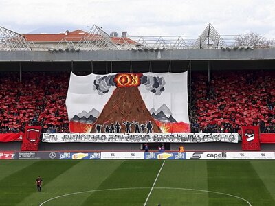 Έρχεται το νέο site της Παναχαϊκής